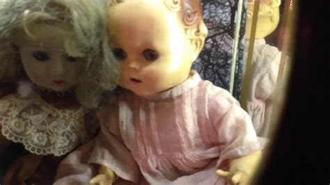 The Enigma of the Witch Doll Curse: Unsolved Mysteries